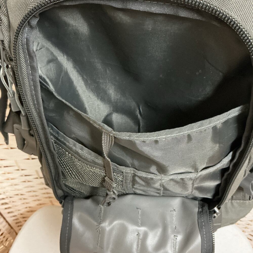 Expandable 40-64, 3-Day Tactical Backpack - Picture 5 of 15